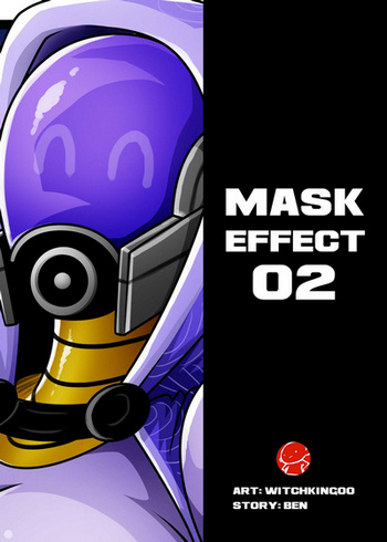 Mask Effect 2